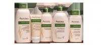 Aveeno shampoo e bagnodoccia Senigallia